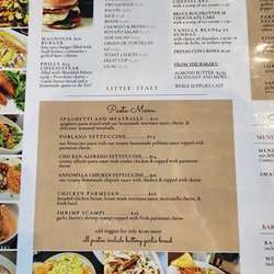 Magnolia Cafe & Grill