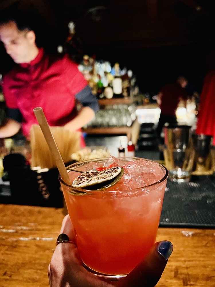 SUGAR 1183 Photos & 764 Reviews 788 Brickell Plz, Miami, Florida