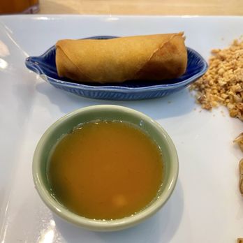 Good Day Thai Kitchen and Cafe - Veggie Rolls - Thai Near Me - Los Angeles, California Good Day Thai Kitchen and Cafe - Veggie Rolls - Thai Near Me - Los Angeles, California