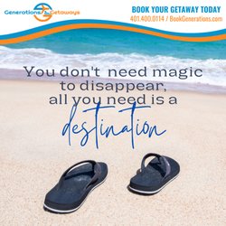 Generations Getaways