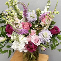 Guaranteed Plants & Florist - Valentine's Day / Winter