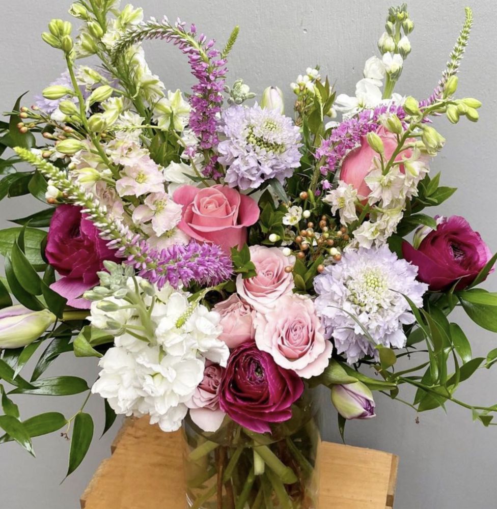 GUARANTEED PLANTS & FLORIST Updated October 2024 22 Photos & 10