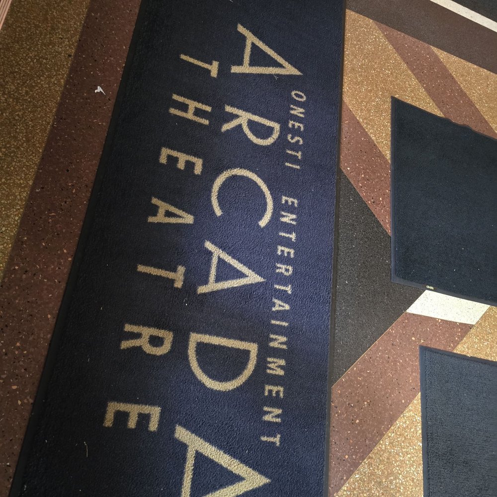Arcada Theatre - Performing Arts Near Me - St. Charles, Illinois