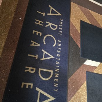 Arcada Theatre - Performing Arts Near Me - St. Charles, Illinois