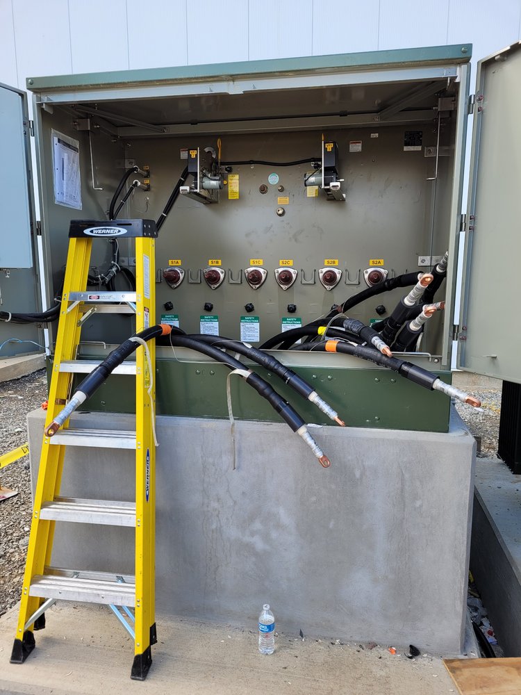 BLUFF CITY ELECTRICAL CONTRACTORS Updated September 2024 19 Photos