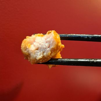 Raijin Ramen - Inside Chicken Karaage - Ramen Near Me - Lincoln, California
