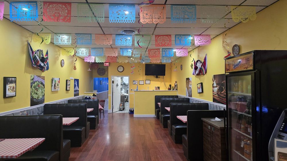 Five Brothers Taqueria
