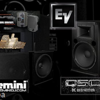 MadProAudio - a bunch of speakers - Karaoke Near Me - Cleveland, Ohio MadProAudio - a bunch of speakers - Karaoke Near Me - Cleveland, Ohio