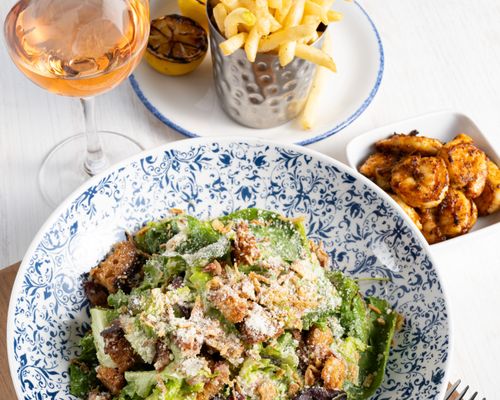 The Hampton Social - Atlanta by null