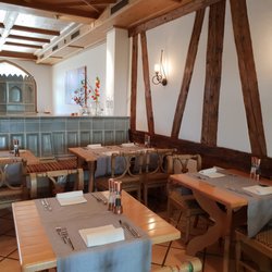 Restaurant zur alten Taverne - Restaurant
