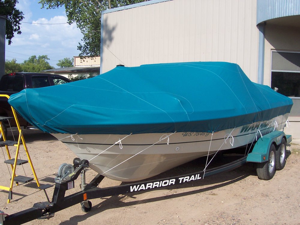 MAC’S SEAT COVER CENTER Updated October 2024 1106 Menomonie St, Eau