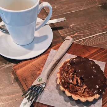 PappaRoti - Pecan Tart was magnificent!!! - Coffee & Tea Near Me - Vancouver, British Columbia PappaRoti - Pecan Tart was magnificent!!! - Coffee & Tea Near Me - Vancouver, British Columbia