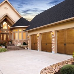 Crawford Door Sales of the Twin Cities