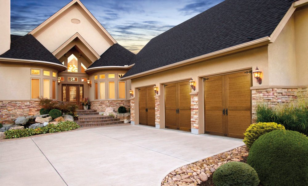 Crawford Door Sales of the Twin Cities - Garage Door Contractor in West St Paul, MN