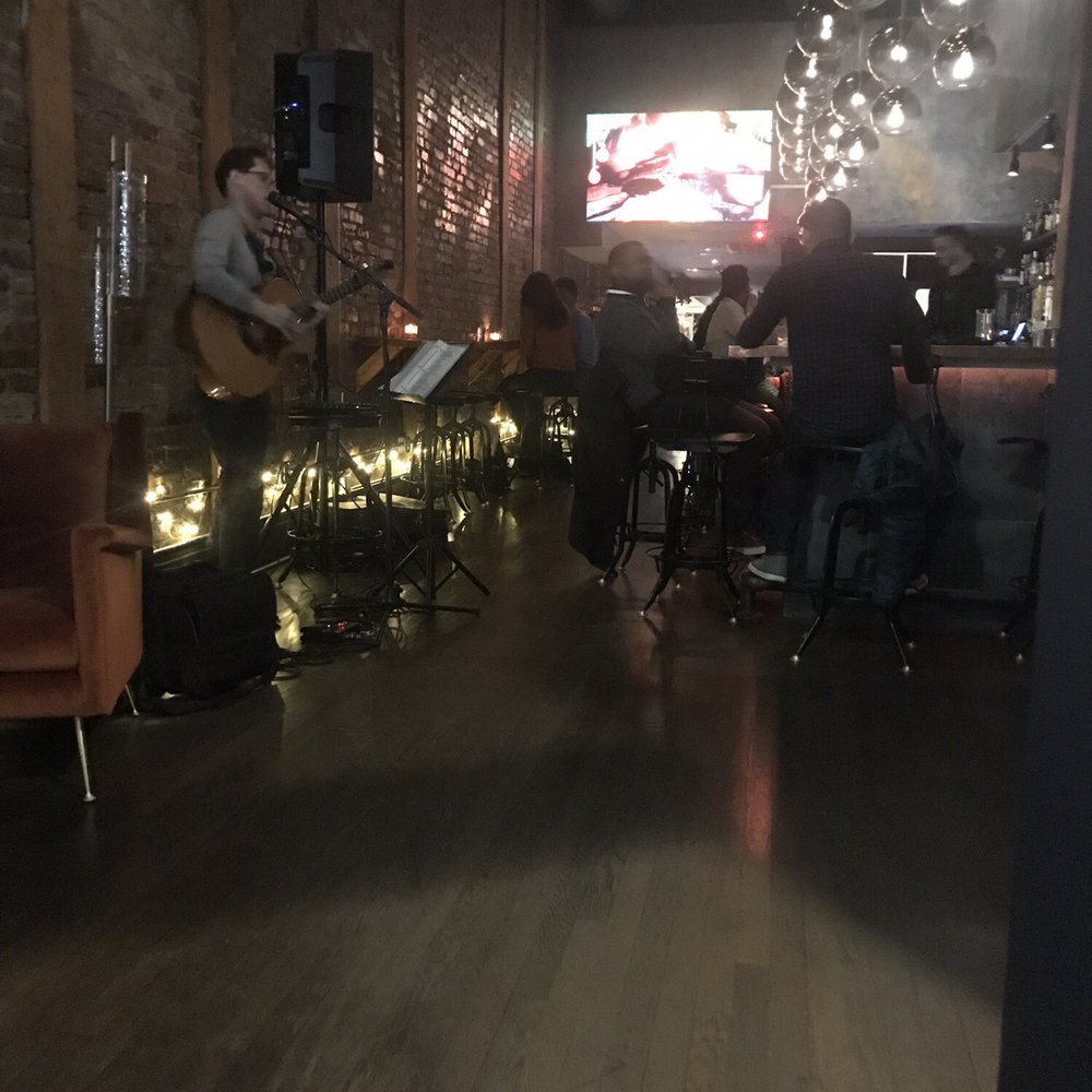 Nero - Live music - Lounges Near Me - Washington, DC, District of Columbia Nero - Live music - Lounges Near Me - Washington, DC, District of Columbia