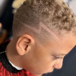 Riverside Barber Shop