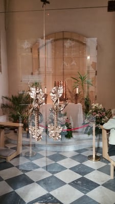 Cathedral of St. Peter and Paul by null