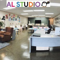 AL Studio-Bellevue - Interior