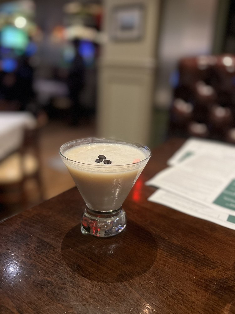 Rosie McCann's Irish Pub & Restaurant - Santana Row