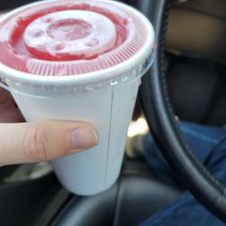 Natural - Small watermelon juice