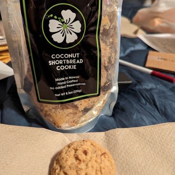 Keith's Cookies - a cookie and a bag of cookies - Bakeries Near Me - Honolulu, Hawaii Keith's Cookies - a cookie and a bag of cookies - Bakeries Near Me - Honolulu, Hawaii