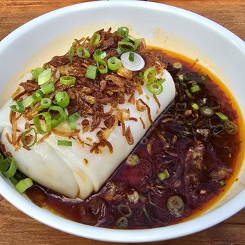 Rangoon Bistro - KPS $9 - Burmese Near Me - Portland, Oregon