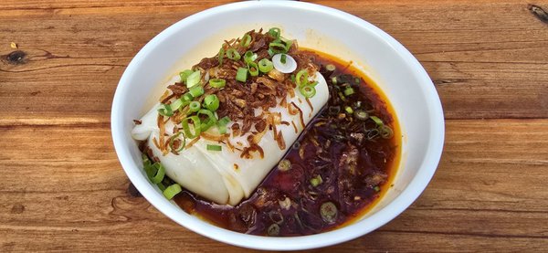 Rangoon Bistro (N) by null