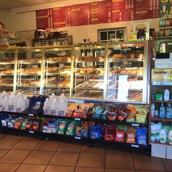 Donut Island - Heaven - Bakeries Near Me - Long Beach, California