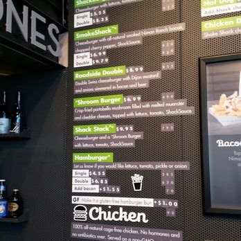 Shake Shack Century City Mall - 2nd Floor - Burger Menu - Fast Food Near Me - Los Angeles, California Shake Shack Century City Mall - 2nd Floor - Burger Menu - Fast Food Near Me - Los Angeles, California