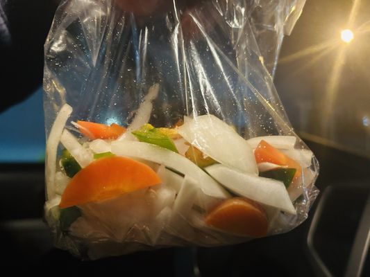 Mi Teresita Taco Truck by null