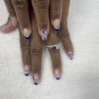 BT Nails And Spa - Hello Ladies, Come check out BT Nails & Spa In Hercules, Very chill relaxing spot. Ms Van, on the nails and Ms Lee on the toes. - Nail Salons Near Me - Hercules, California BT Nails And Spa - Hello Ladies, Come check out BT Nails & Spa In Hercules, Very chill relaxing spot. Ms Van, on the nails and Ms Lee on the toes. - Nail Salons Near Me - Hercules, California