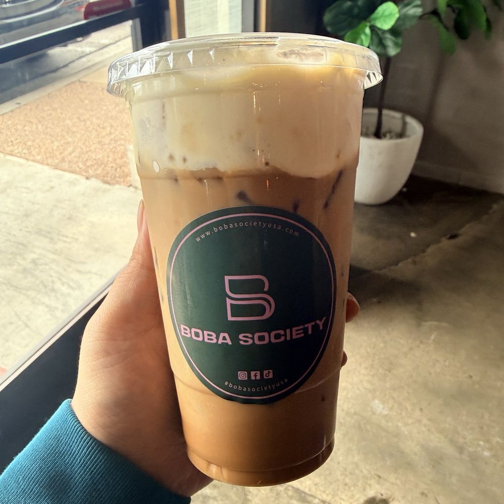 Boba Society - Bubble Tea Near Me - Henderson, Nevada Boba Society - Bubble Tea Near Me - Henderson, Nevada