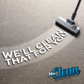 Mrs Clean - Home Cleaning Near Me - Albuquerque, New Mexico