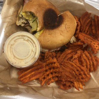 Sidechick - Sandwiches Near Me - Decatur, Georgia