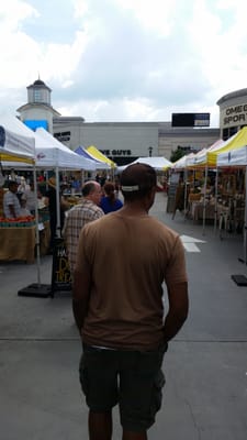 Midtown Farmers Market by null