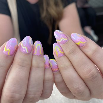 Pure Nail Salon - Nail Salons Near Me - Brooklyn, New York Pure Nail Salon - Nail Salons Near Me - Brooklyn, New York