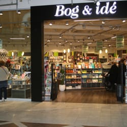 Bog & Ide