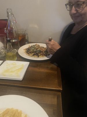 Bellino's Trattoria by null