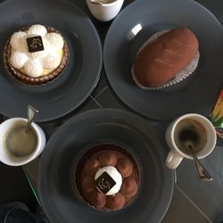 Boulangerie Patisserie Gross
