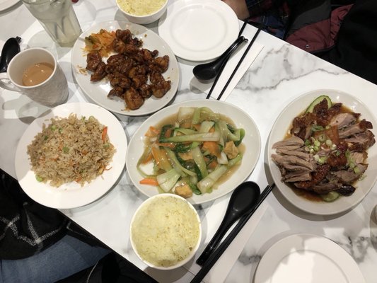 Kampong Ah Lee by null