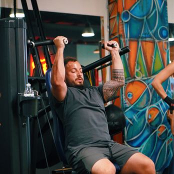 Legacy - Interval Training Gyms Near Me - Doral, Florida Legacy - Interval Training Gyms Near Me - Doral, Florida