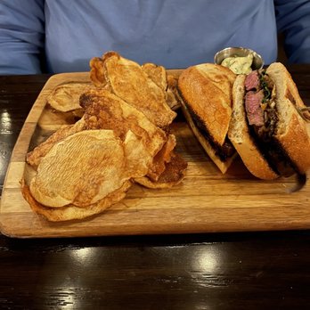 The Brookdale - Steak Sammy - Bars Near Me - Bloomfield, New Jersey