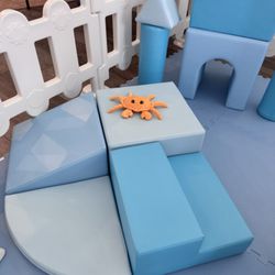 Happy Toddler's Softplay - The cutest details