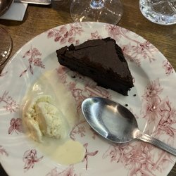 Dessert