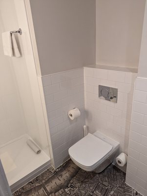 Citadines Apart'hotel Barbican London by null