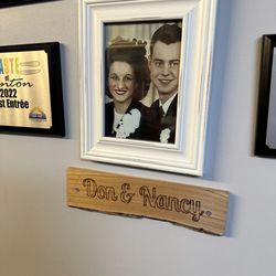 Don and Nancy's Cafe - Don and Nancy