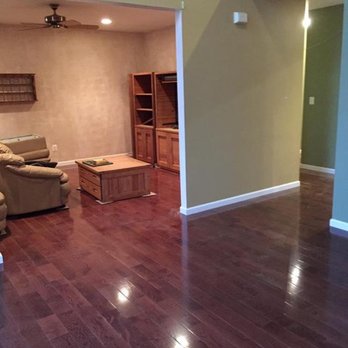 MJA Wood Floors - a view of a living room - Flooring Near Me - Ocean Township, New Jersey MJA Wood Floors - a view of a living room - Flooring Near Me - Ocean Township, New Jersey