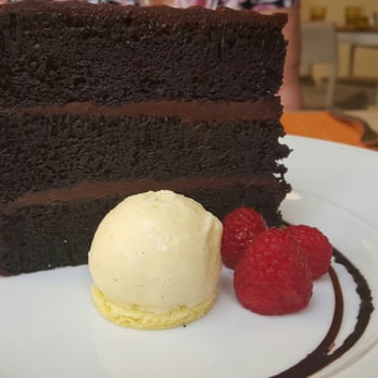 Veranda - Chocolate cake - Breakfast & Brunch Near Me - Las Vegas, Nevada Veranda - Chocolate cake - Breakfast & Brunch Near Me - Las Vegas, Nevada