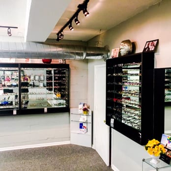 Eye Care Optical - Excellent selection to meet any budget - Eyewear & Opticians Near Me - Kansas City, Missouri