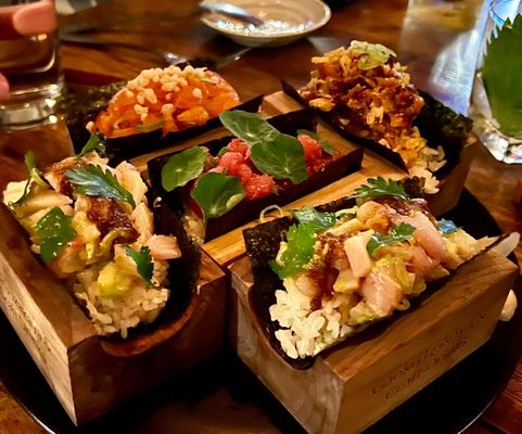 Gaoku Izakaya & Craft Drinks by null